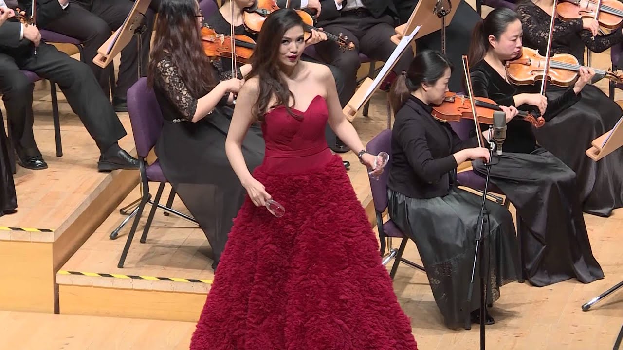 Lei Xu - 