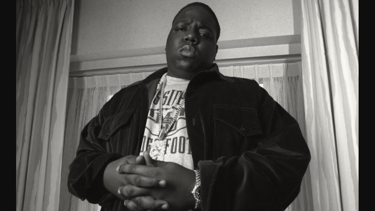 Notorious BIG Type Beat NEW 2023 🔥 - &ldquo;Clutchin&rdquo;