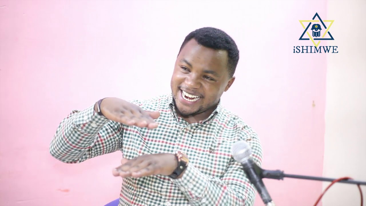 NTUFITE UBUZIMA BUFITE INTEGO KUBERA KO UDAKIJIJWE KANDI BIRAGARAGARA KO UKIJIJWE