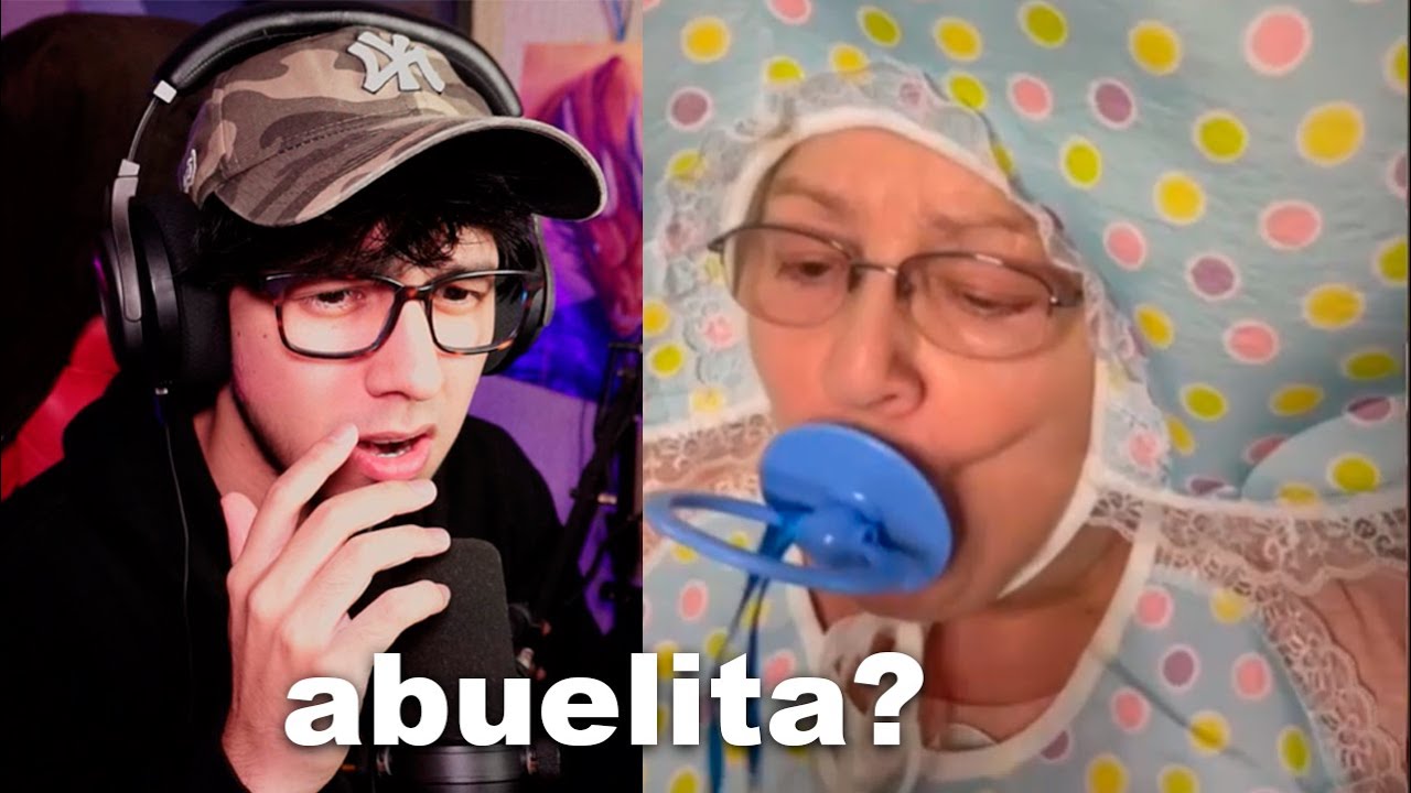Si me da cringe, le dono a Vtubers 😈