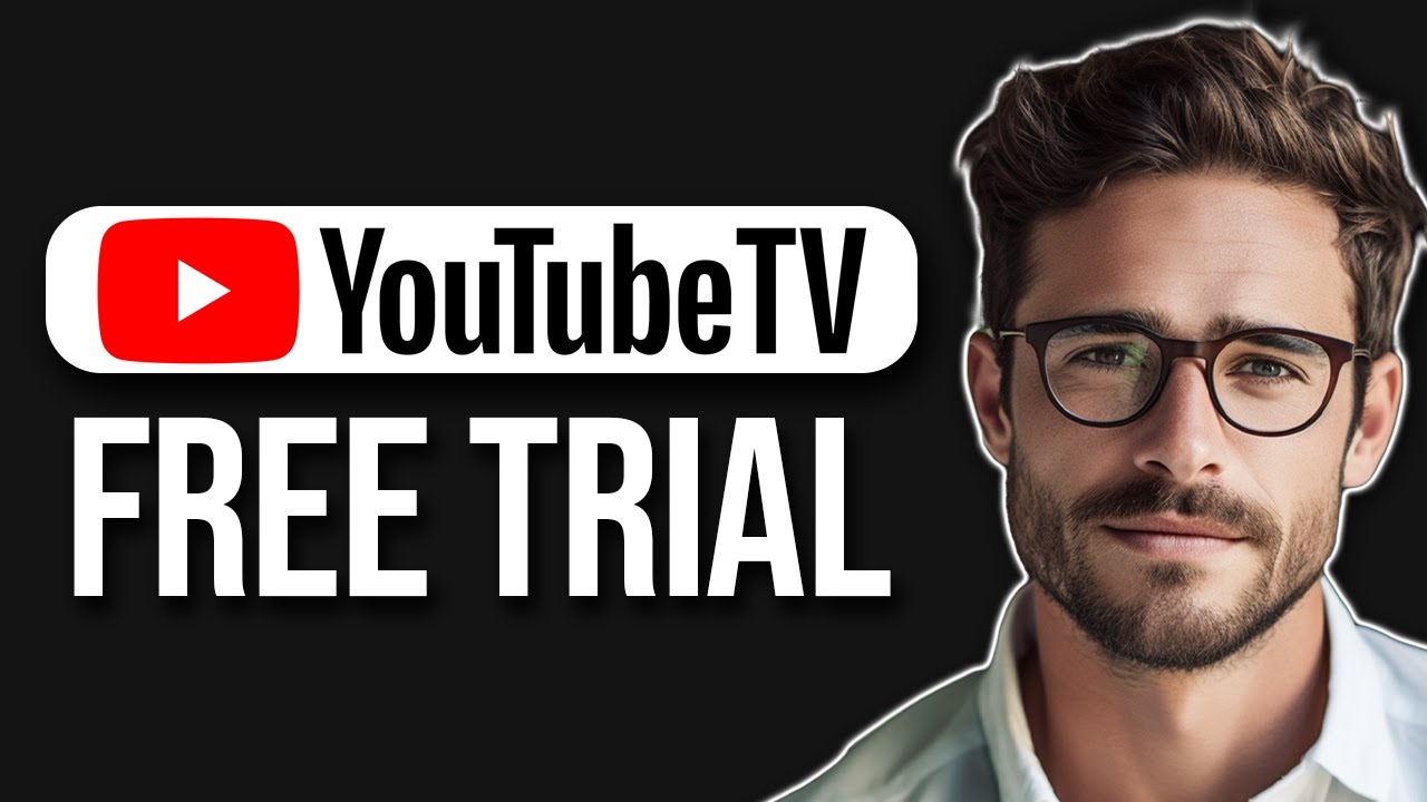 Youtube TV Free Trial | How Does Youtube TV Free Trial Work? (2025)