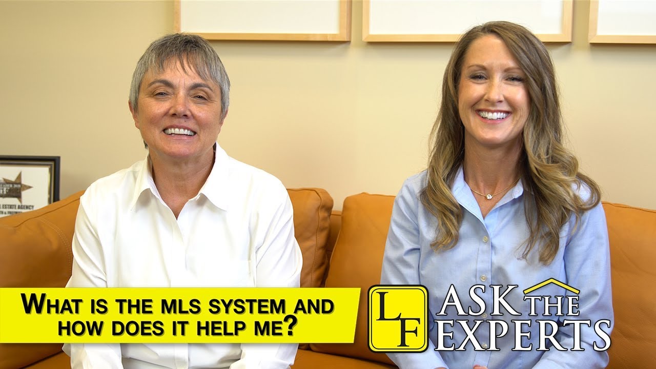 What is the MLS system and how does it help me? | Ask The Experts