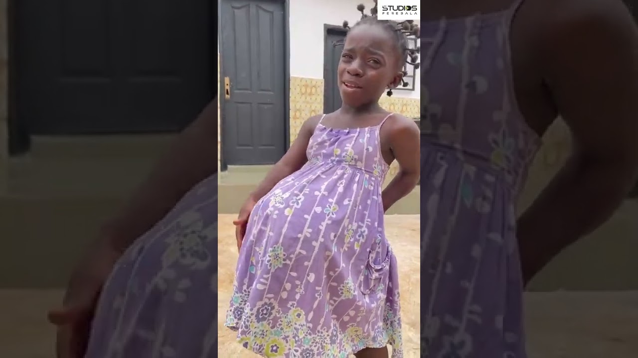 Ils ont enceint&eacute; la grande Michou 🥹🥳