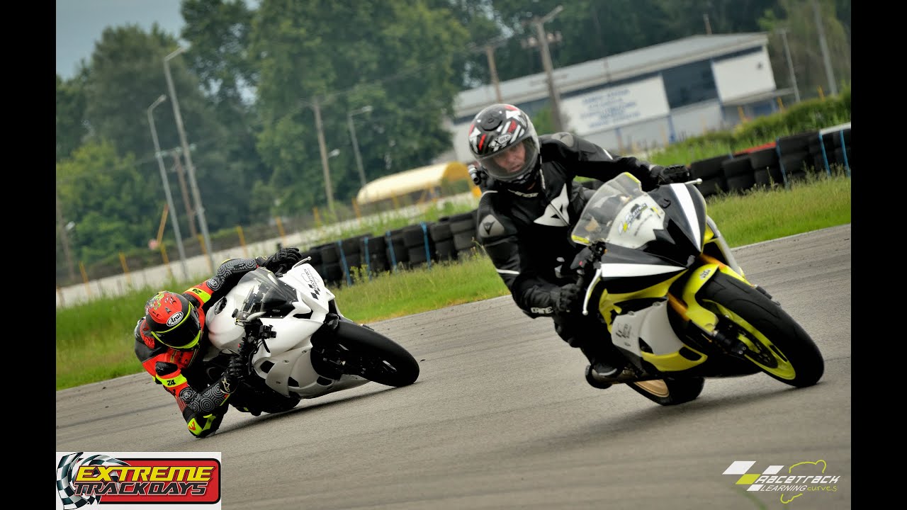 Serres Racing Circuit   Racetrack July 2023