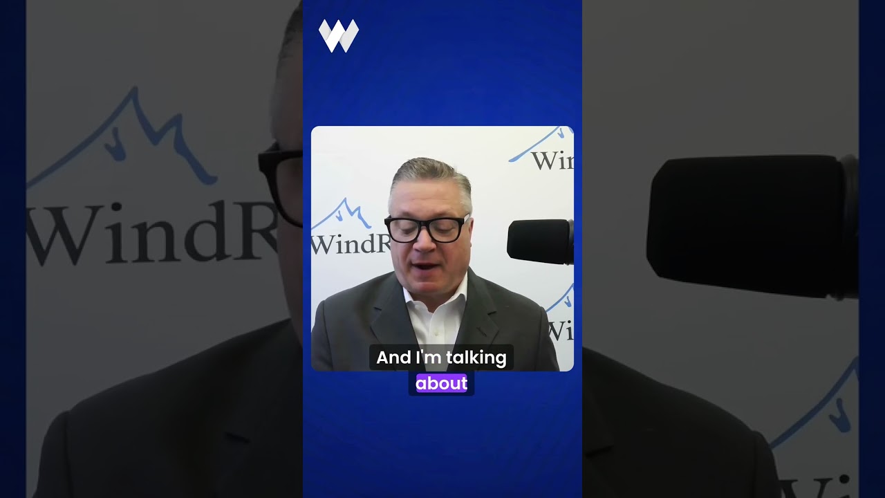 Why #NaturalGas Is Poised To Run in #2025  | Chris Casey | #energy #investing #commodities