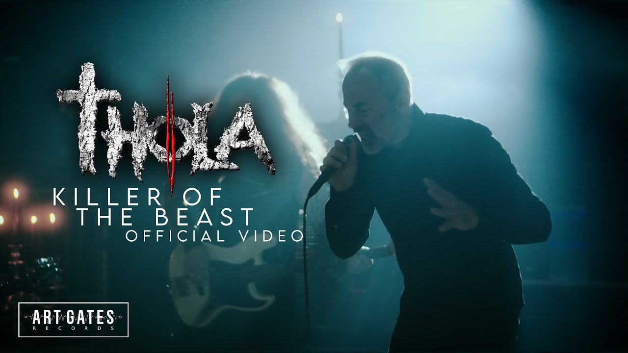 Thola - Killer Of The Beast (Official Video)