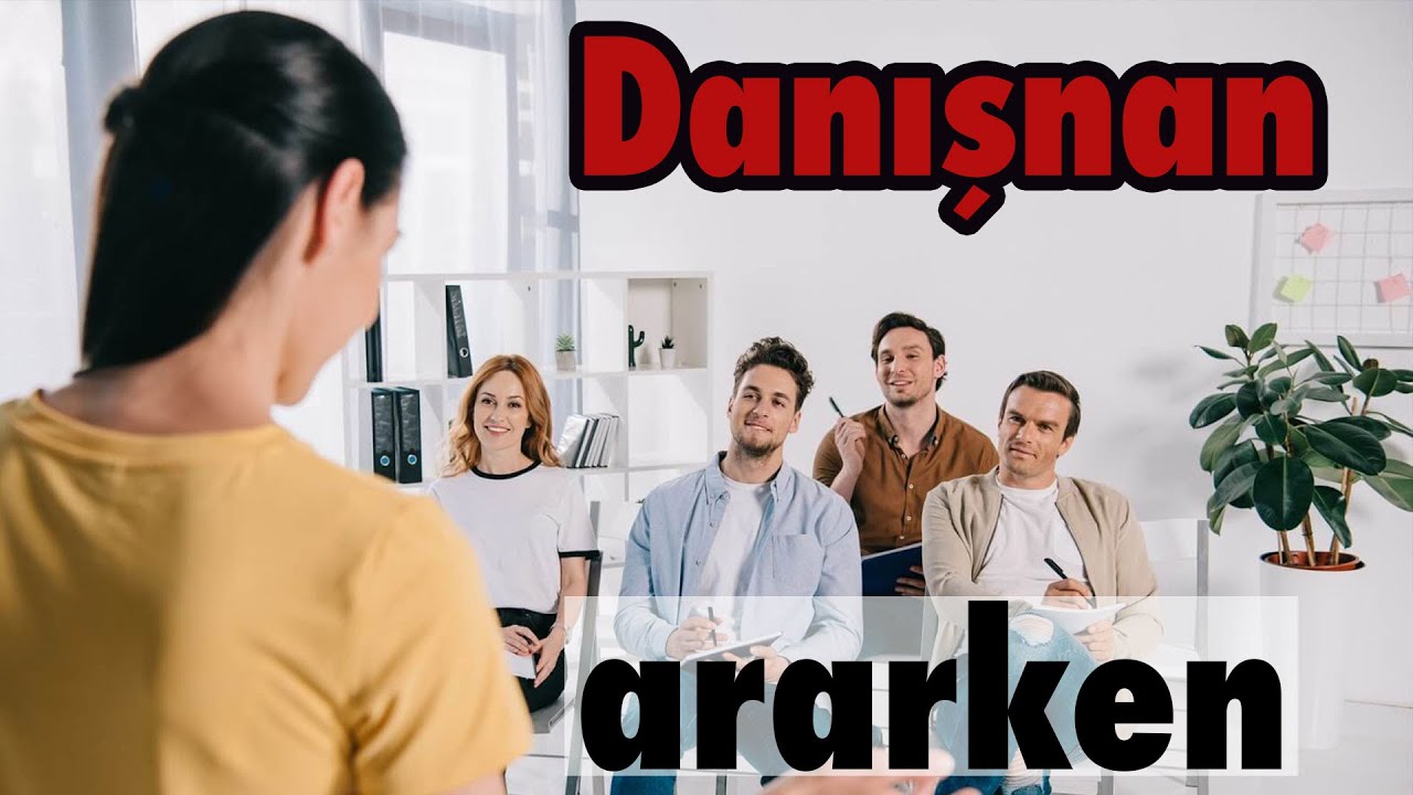 Danışman hoca seçerken nasıl hareket edilmeli?