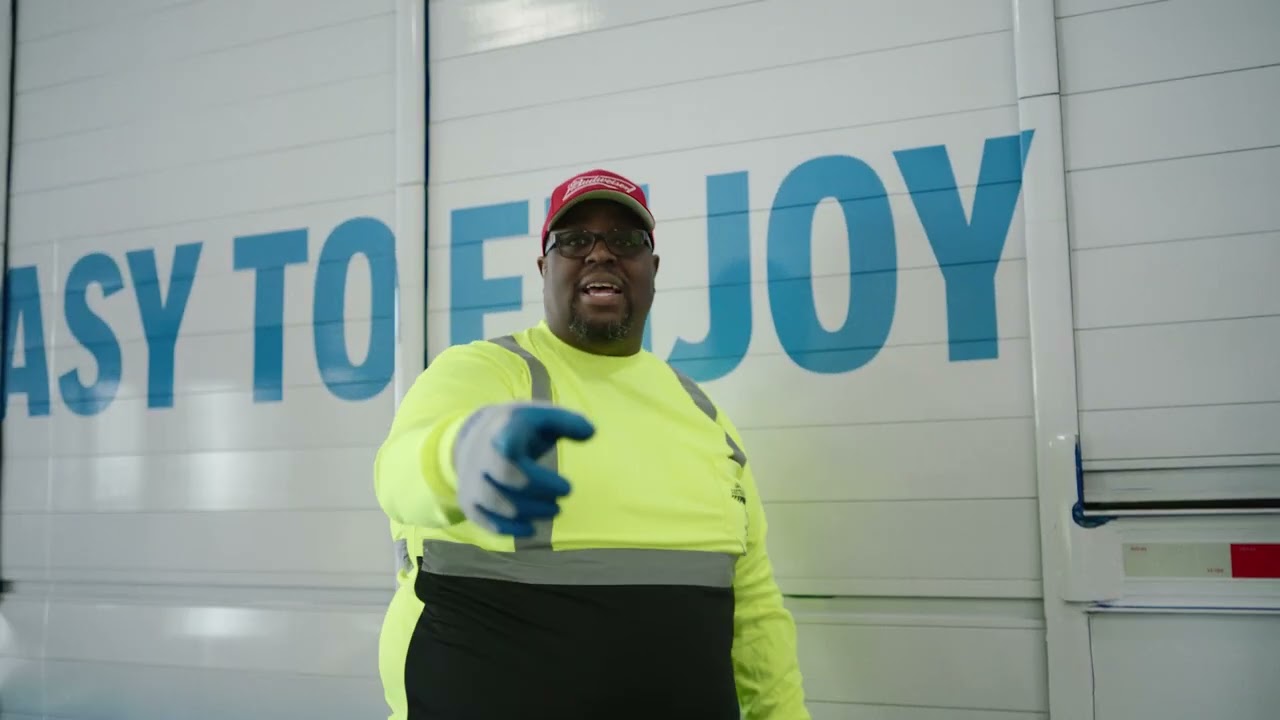 Anheuser-Busch | That’s Who We Are