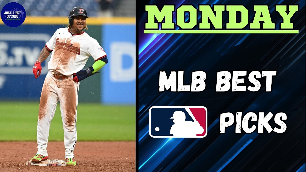 Счет 10-3! Лучшие прогнозы, ставки и предсказания на матчи MLB в понедельник!