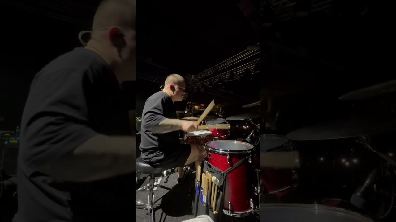 #баста #istanbulagop #riversidecustomdrums #gretschusacustom #vaterdrumsticks #remodrumheads