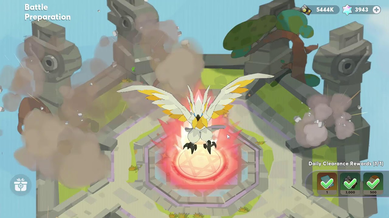 Live Sabouur Pokemon  - KARDMI Em Busca do Wyrmie e conversando sobre NOVIDADES do jogo!