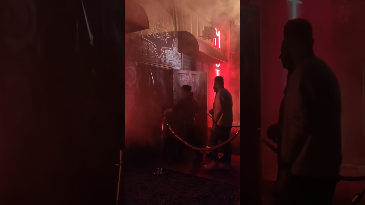 Traumatica &agrave; Europa-park, vous connaissez ? 🎃😱🔥