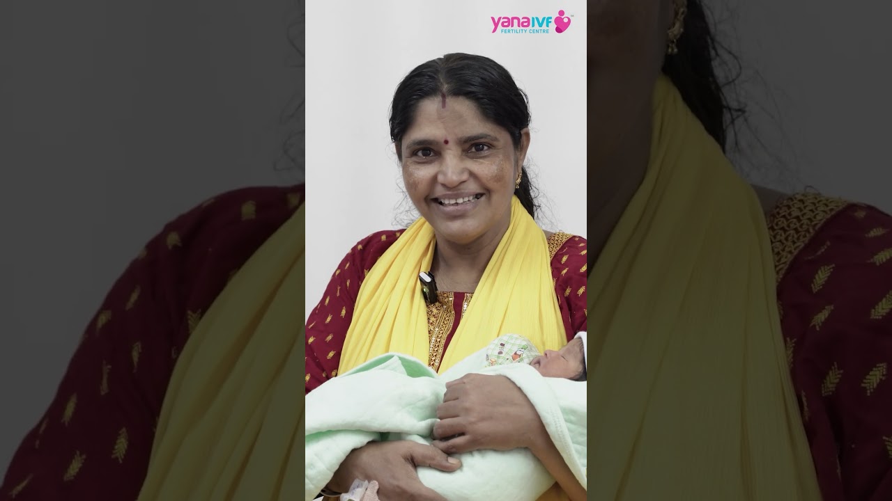 യാനയിലൂടെ കുഞ്ഞ് സ്വപ്നം യാഥാർഥ്യമായി #happycouples #yanaivf #infertility #yanacare #testimonial