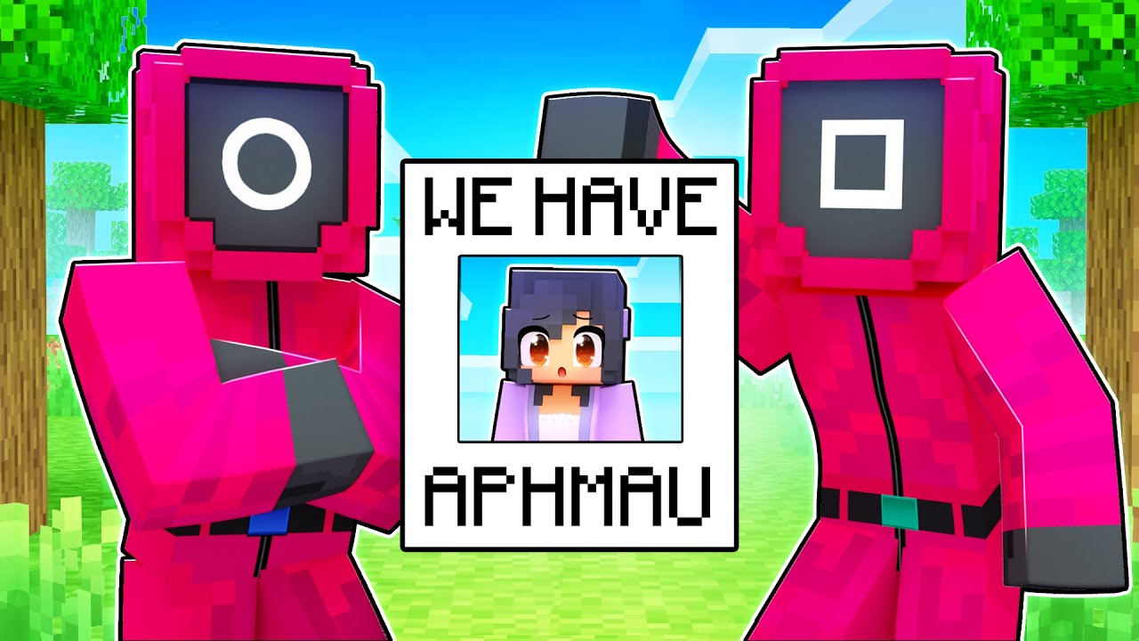 Kidnapped By PINK SOLDIERS In Minecraft!