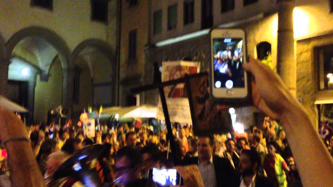 rificolona