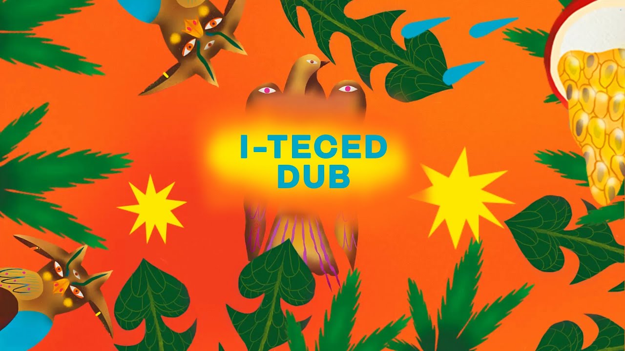 O.B.F - I-Tected Dub