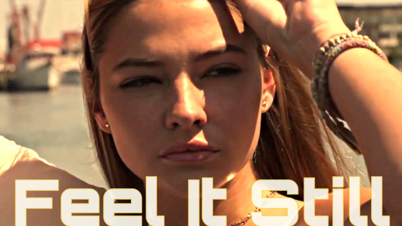 Sarah Cameron | Feel It Still