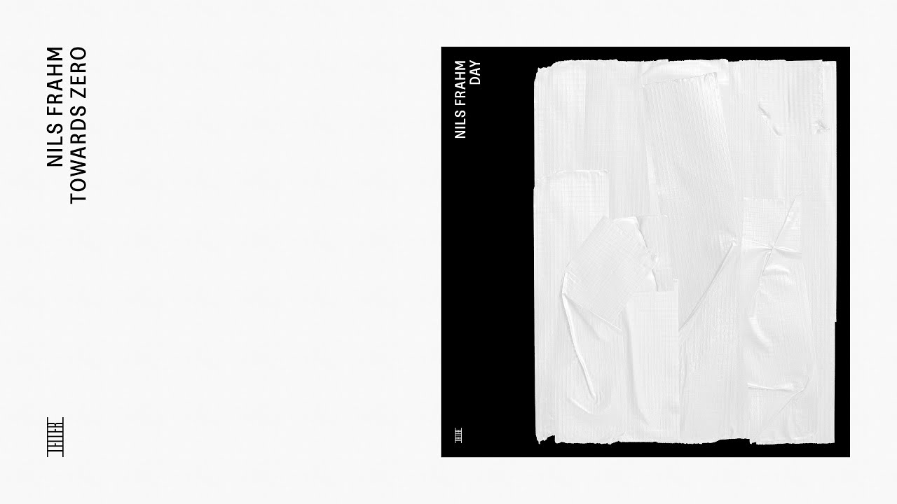 Nils Frahm - Towards Zero (Official Audio)