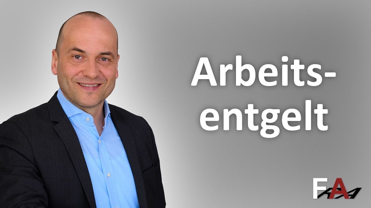 Arbeitgeber zahlt Arbeitsentgelt nicht - Was nun?