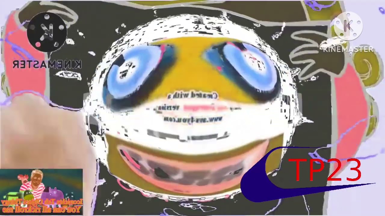 Tilly and Friends Csupo Effects 2 G Major 74
