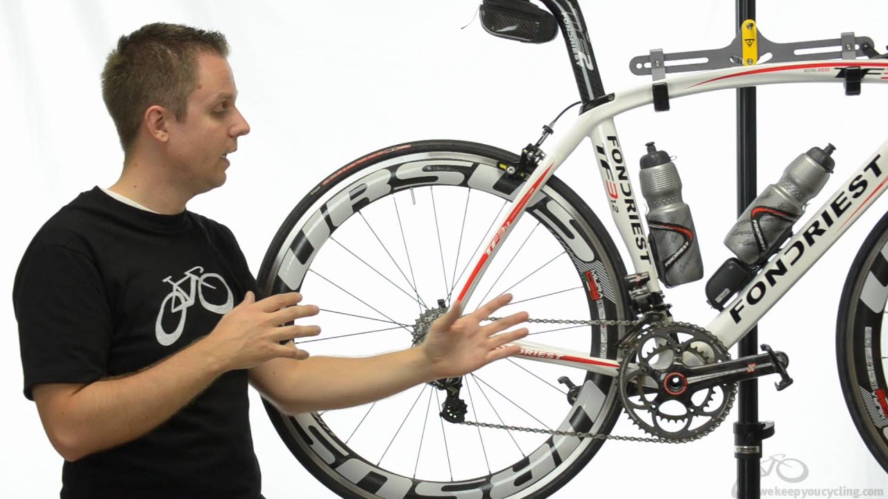 Campagnolo Super Record Ti EPS long term review