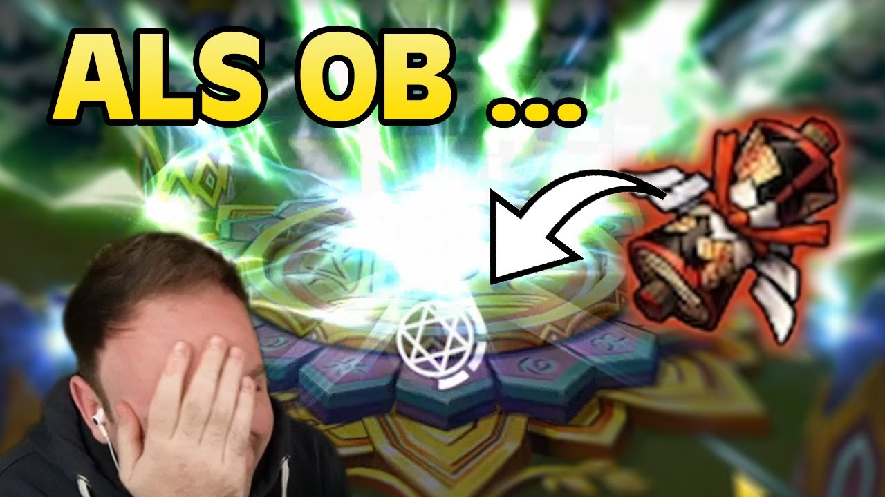 ICH DACHTE DA KOMMT NICHTS MEHR ... | Opening bei Dookey | Summoners War