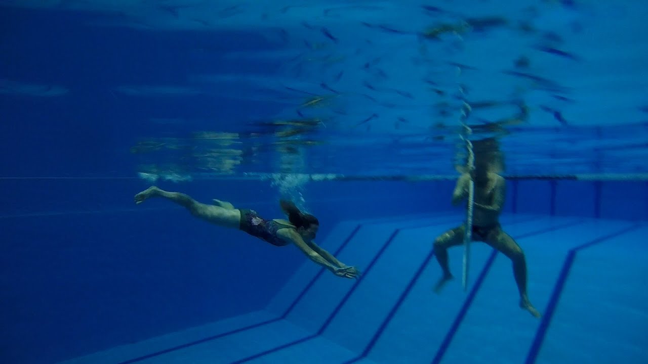 Rusa mai25 underwater