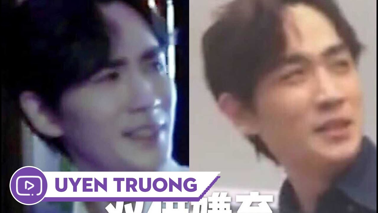 Chu Nhất Long, anh vì sao lại có biểu tình như vậy a =)))