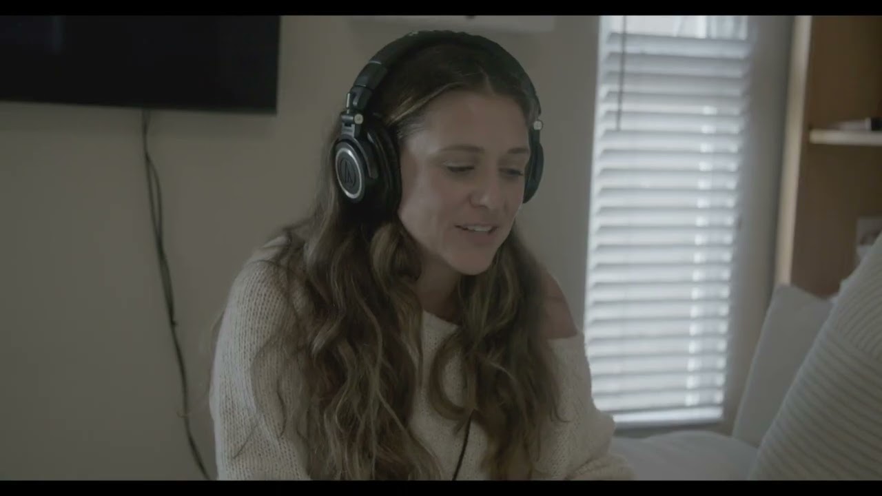 Get Out Of My Way: Behind The Song Pt. 3 | Courtney Cole