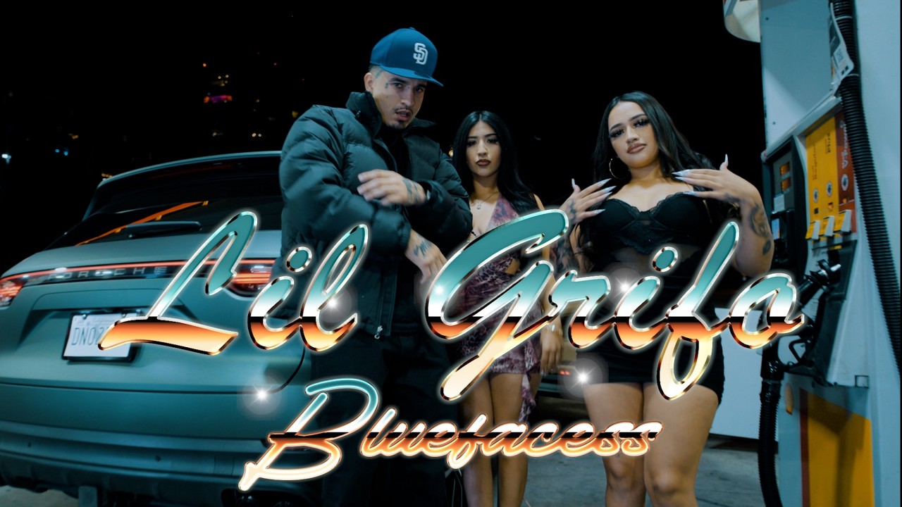 Lil Grifo - 