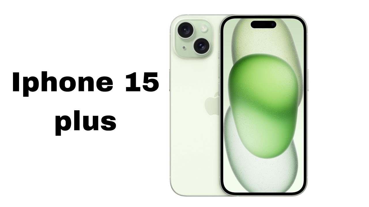Iphone 15 plus 2025