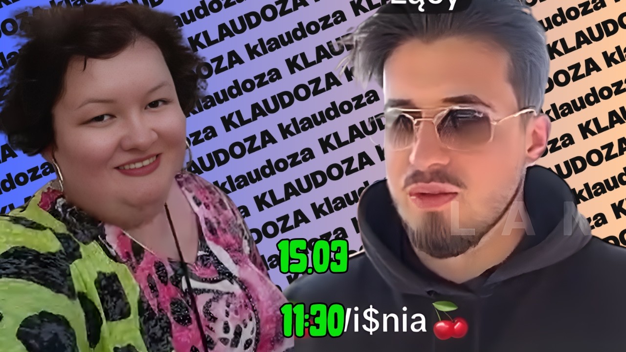 Historia Irfana i rozmowa Klaudelizy z wiśnią