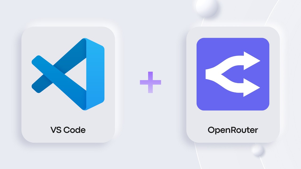 Как использовать API OpenRouter в VS Code | BYOK GitHub Copilot