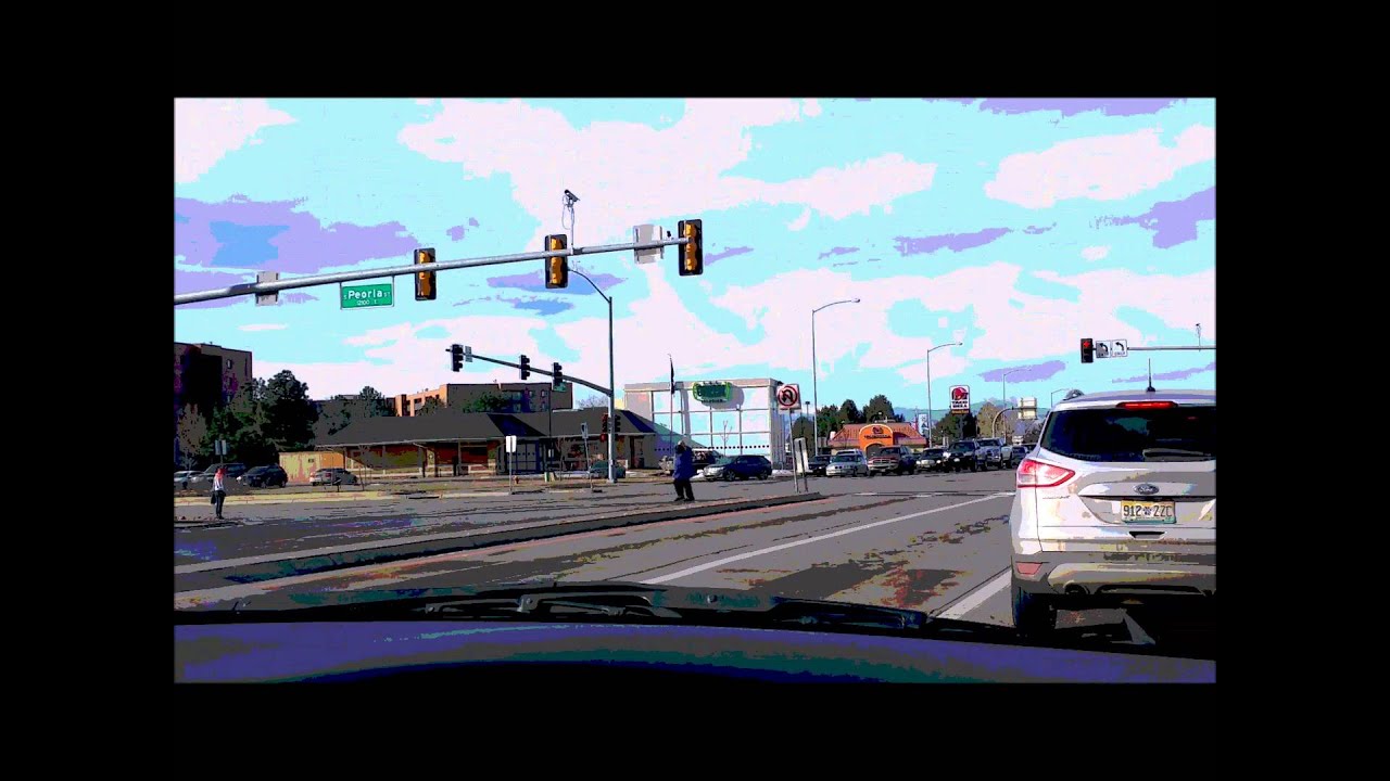 Denver  The Green Solution Tribute  2 Tha Liks