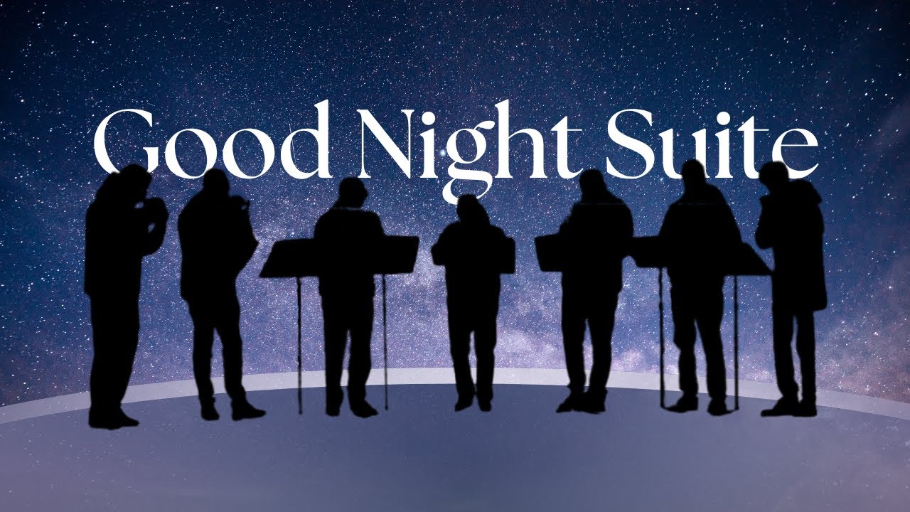 Good Night Suite (J. Johow) - GOB Gruppo Ocarinistico Budriese LIVE al Budrio #ocarinafestival 2025