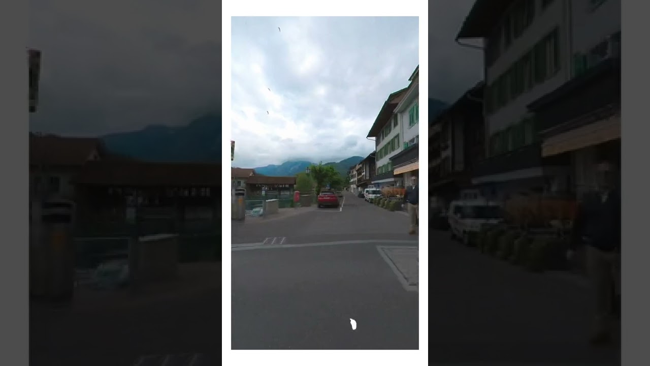 Vespalove Interlaken