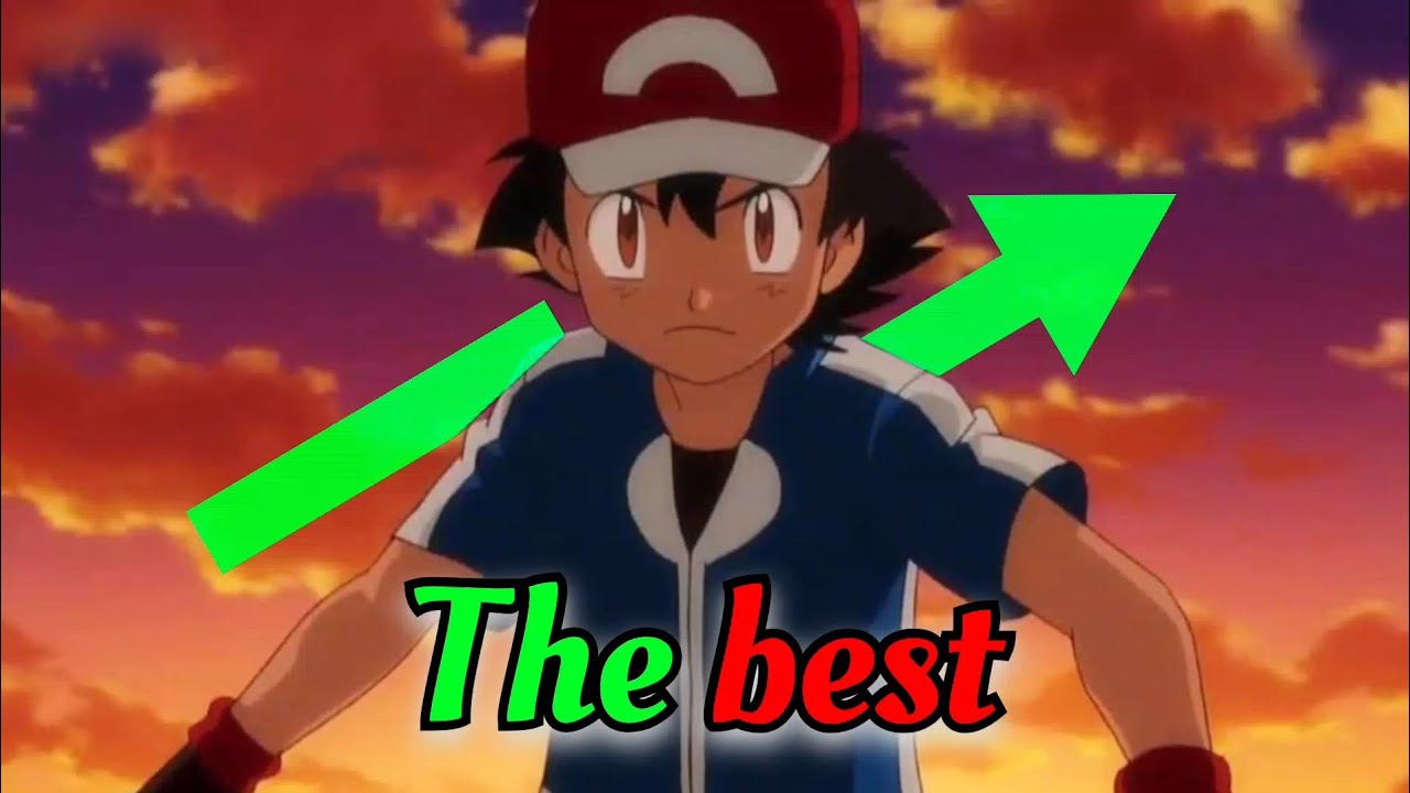 Pokemon XY & XYZ Is best Pokemon series (here's why)