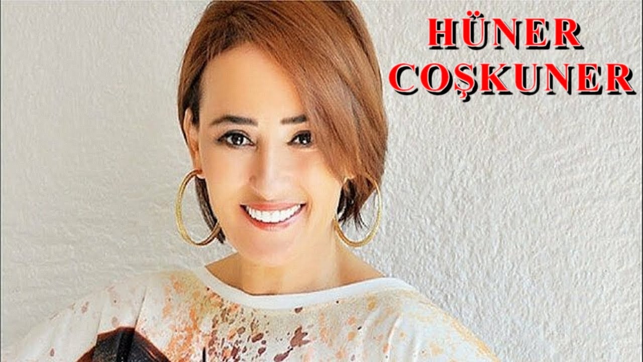 HÜNER COŞKUNER ANISINA ❤ EN GÜZEL ŞARKILARI #hünercoşkuner #sanatmüziği
