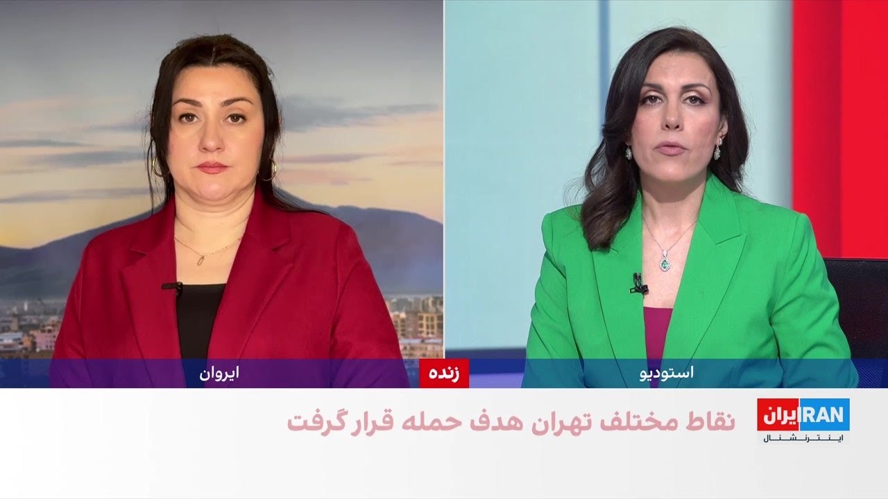درخواست باکو برای عذرخواهی تهران پس از حمله پهپادی به نخجوان