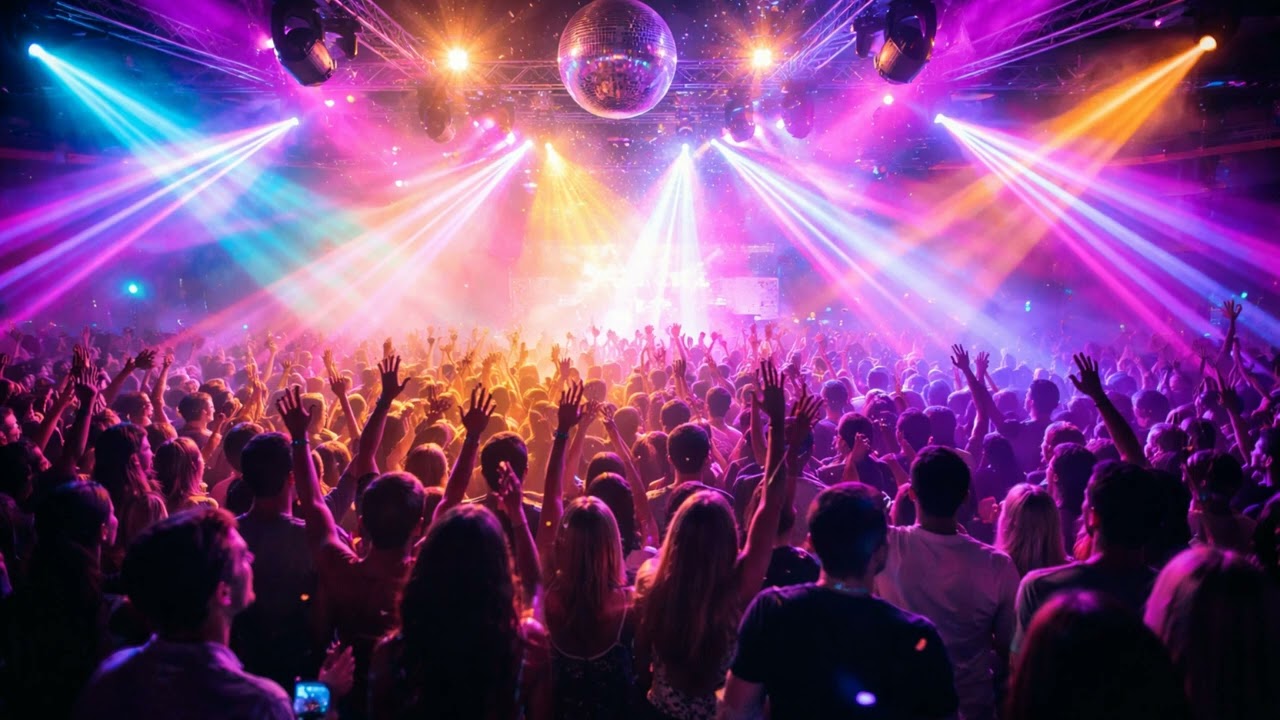 Sweat Dreams (Eurodance original) 