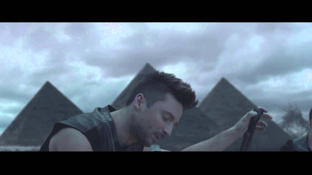Сергей Лазарев - 7 цифр (Official video)