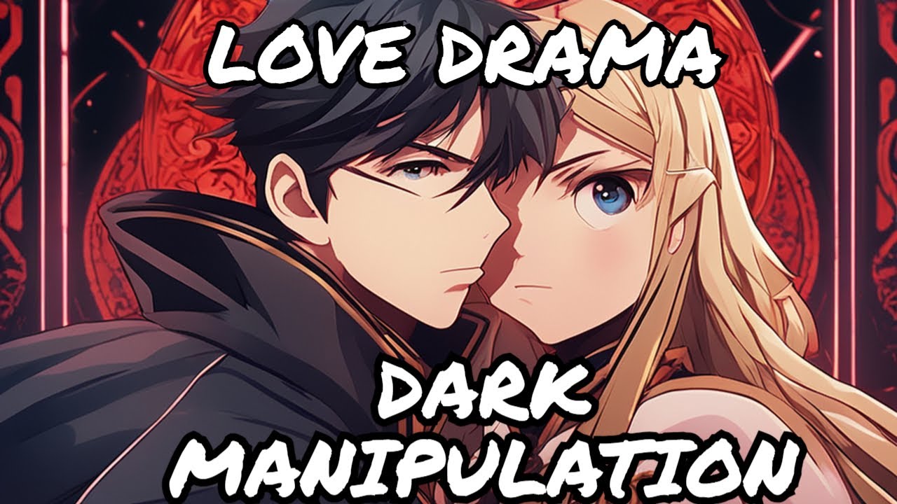 Unmasking the Manipulative Psychology of Love in Anime Drama #love #psychology #manipulation  #anime