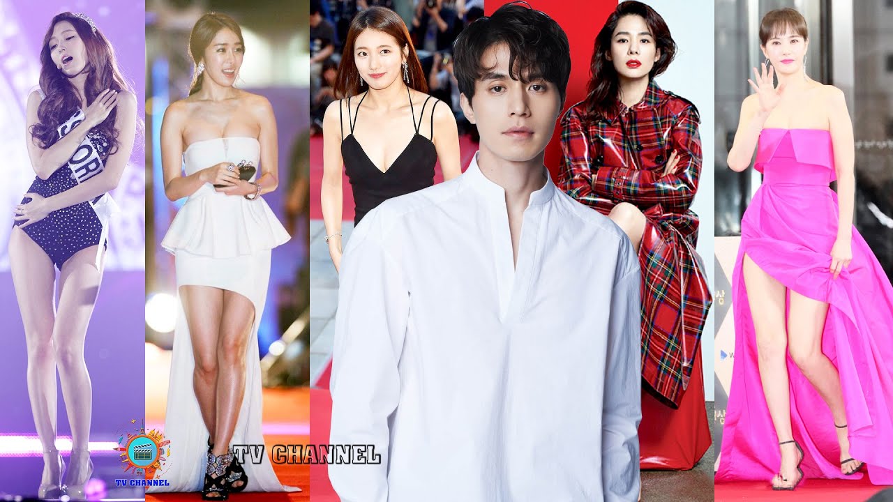 Who is Lee Dong Wook Girlfriend and Dating Rumors ? | #tvchannel