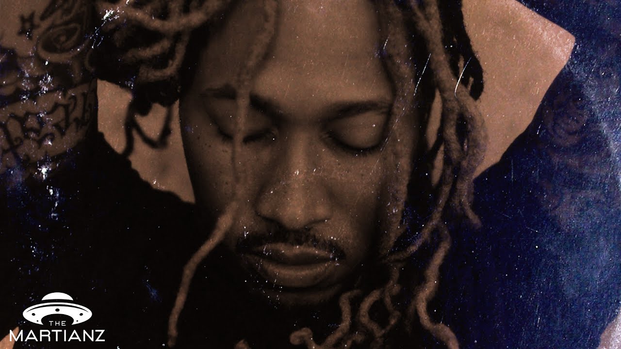 Future Type Beat - Islands (Prod. The Martianz)