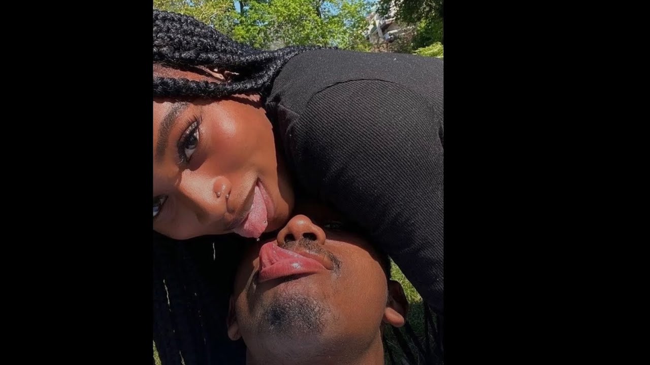 This New Love ❤️ wants yall to Swap all yall fluids 🌊 💦 2gether 😜👀🥵