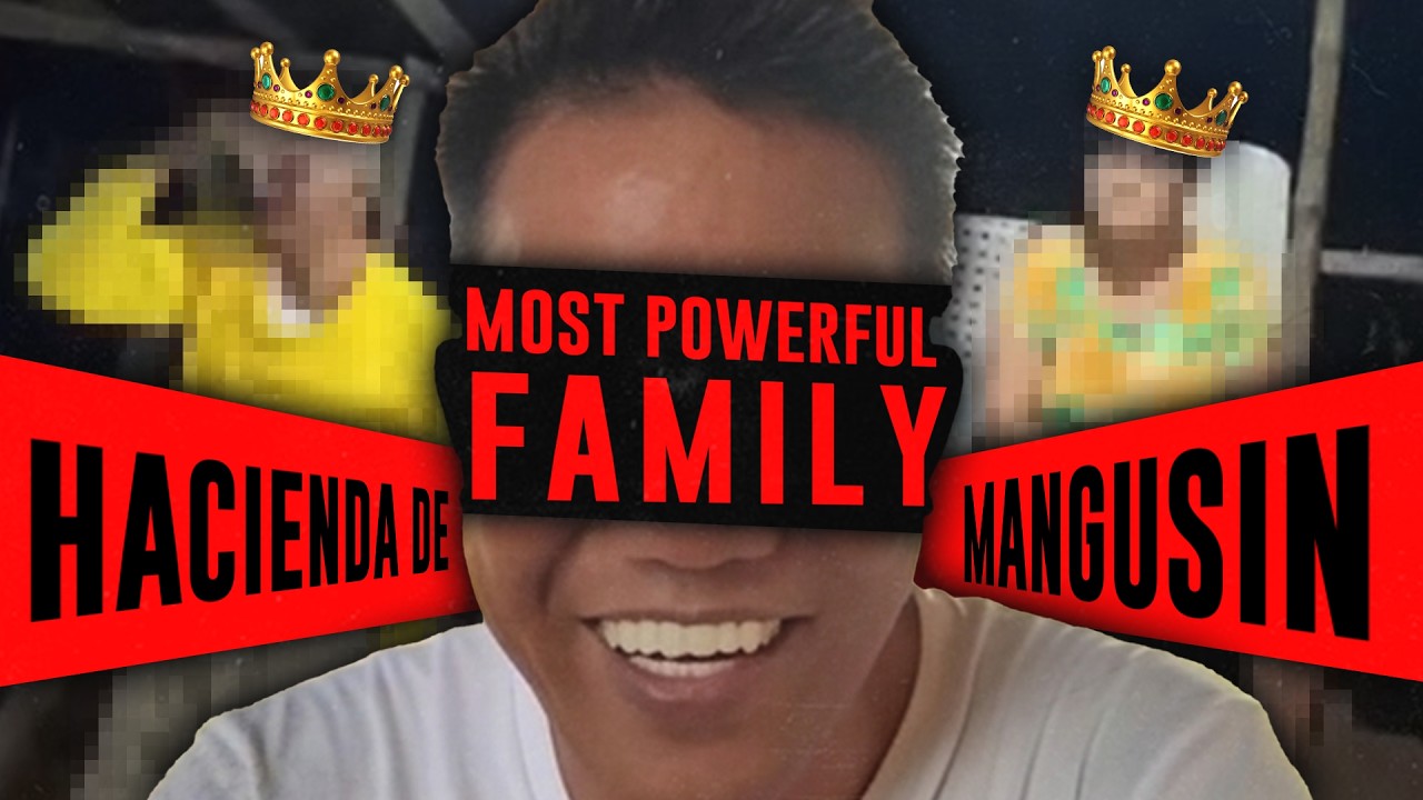 NORMAN MANGUSIN PINAKAMAYAMAN SA ISABELA