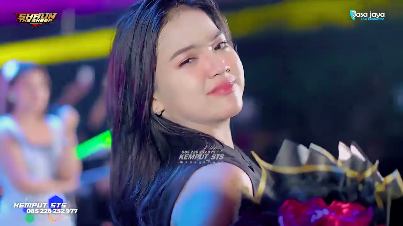 DJ KEMPUT STS SHAUN THE SHEEP - HAPPY PARTY OSKAR GENERATION - KARANGGAYAM WINONG PATI | TEGUH AUDIO