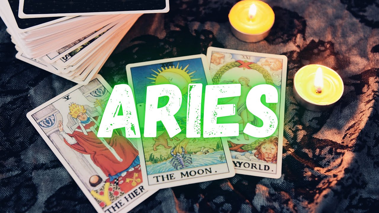 ARIES 😍 BABY! YOU WILL END UP WITH THIS PERSON, ARIES!! 🤣💑 JANUARY 2026 TAROT LOVE READING