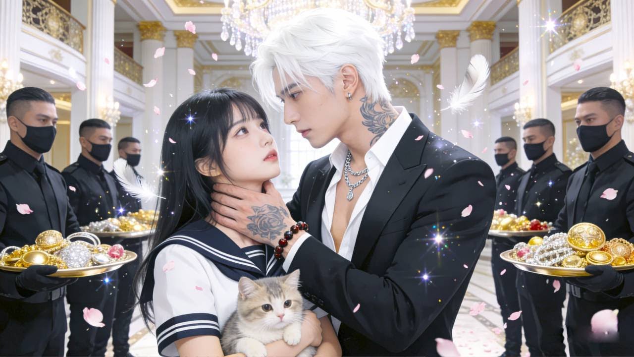 Fiancé delayed marriage for mistress, she broke up married billionaire CEO, spoiled after marriage.