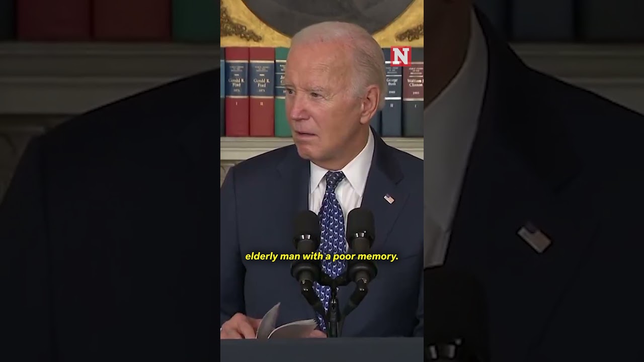 Joe Biden Has Salty Exchange With Fox News Peter Doocy